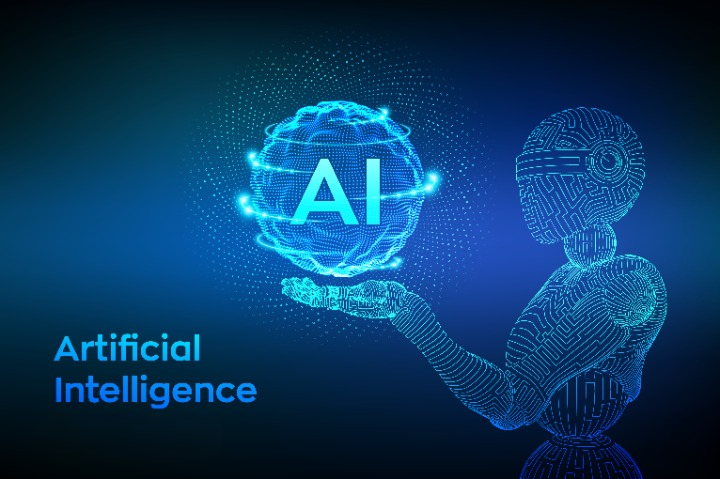 AI Staffing | AI Recruitment Agency